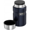 Thermos Stainless King Flask 0,71 л Midnight Blue 173030 - зображення 2