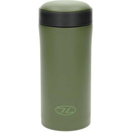   Highlander Sealed Thermal Mug CP163-OG