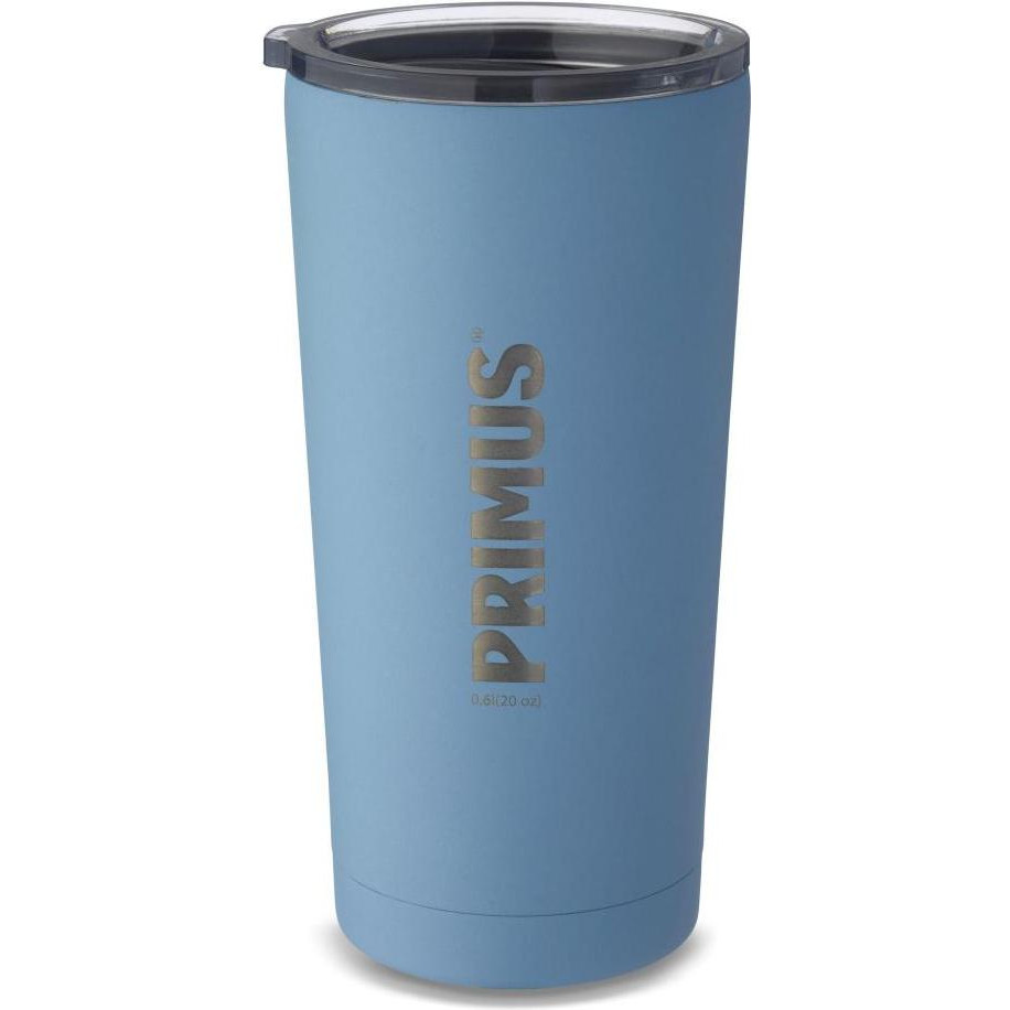 Primus Vacuum Tumbler 0.6 л Blue (740792) - зображення 1