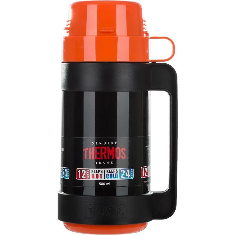 Thermos 32-50 - зображення 1