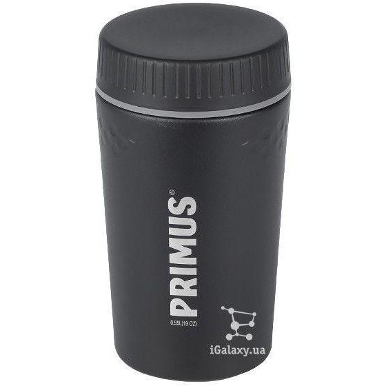 Primus TrailBreak Lunch Jug 550 Black (737944) - зображення 1