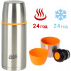 Esbit Vacuum Flask Iso 0.75 л ISO750ML - зображення 1