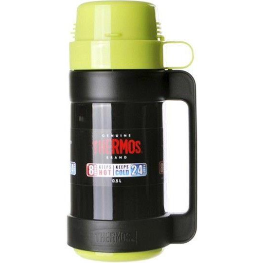 Thermos 32-50 0,5л yellow - зображення 1