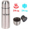 Tatonka Hot&Cold Stuff 0.45L TAT 4150.000 - зображення 1