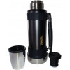 Thermos 2520 Work 1,2л черный 5010576926005 - зображення 2