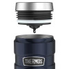 Thermos Stainless King Travel Tumbler 470 мл SK1005 Midnight Blue (160020) - зображення 3