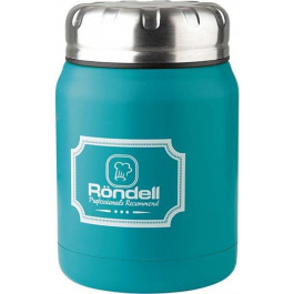   Rondell Picnic 0.5 л Turquoise (RDS-944)