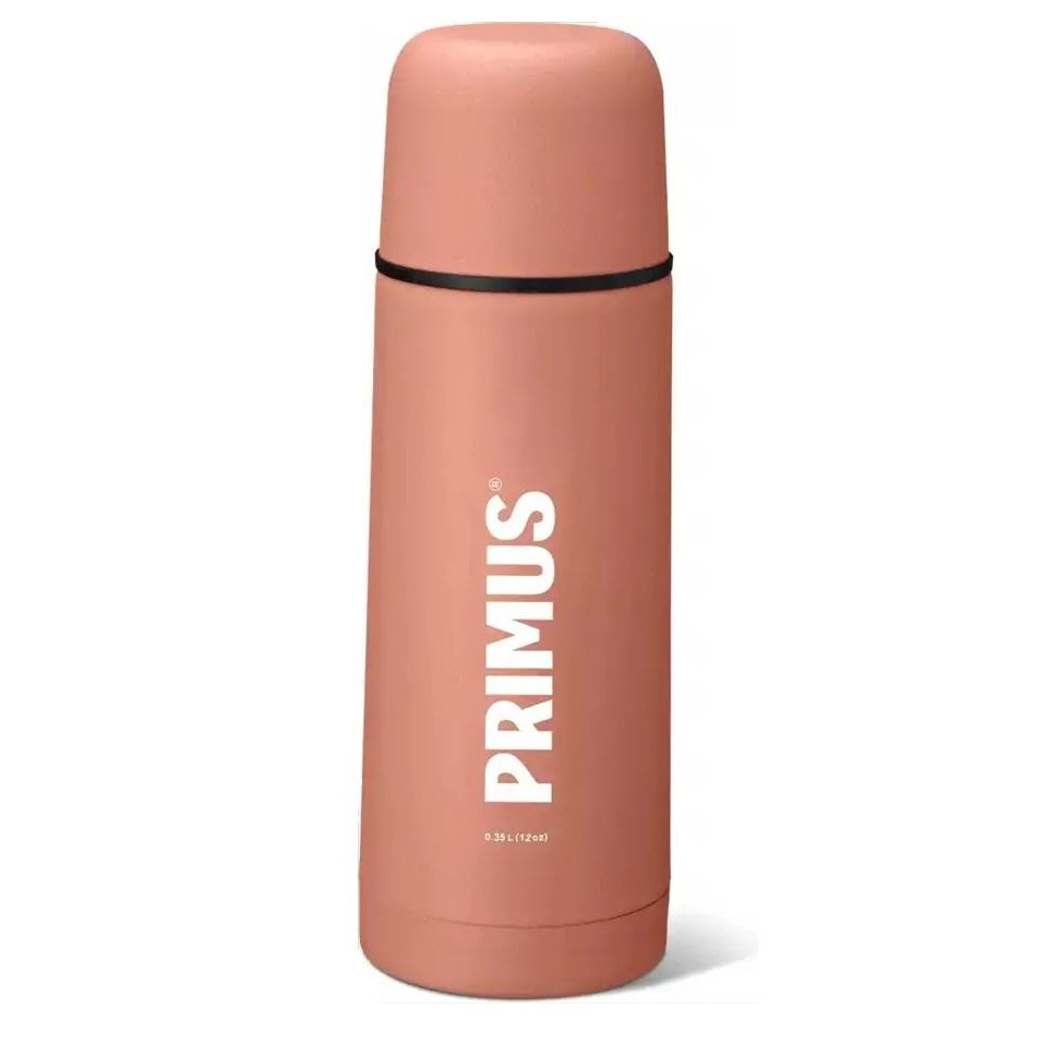 Primus Vacuum Bottle 0.35 л Salmon Pink (741032) - зображення 1