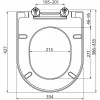 Ravak Chrome Uni 02A X01549 - зображення 2