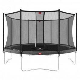   Berg Favorit Regular 430 Grey + Safety Net Comfort (35.14.94.01)