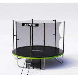   Zipro Jump Pro 8FT 252см з зовнішньою сіткою