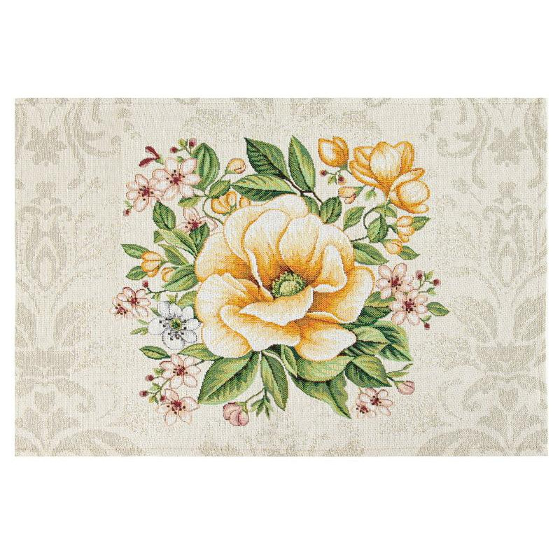 Lefard Салфетка гобеленовая  Home Textile Kendra 35x50 см (732-154) - зображення 1