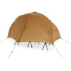 Naturehike Canyon 1P Quick Open Tent NH22ZP020, dark brown - зображення 2