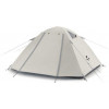 Naturehike 3P CNK2300ZP028, light grey - зображення 1