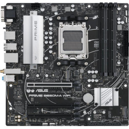   ASUS PRIME B650M-A