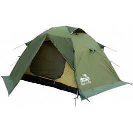   Tramp Peak 2 V2, green (TRT-025-green)