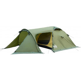   Tramp Cave 3 V2, green (TRT-021-green)