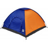 SKIF Outdoor Adventure I 200x200см / Orange-Blue (SOTSL200OB) - зображення 1