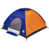 SKIF Outdoor Adventure I 200x200см / Orange-Blue (SOTSL200OB) - зображення 2