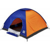 SKIF Outdoor Adventure I 200x200см / Orange-Blue (SOTSL200OB) - зображення 3