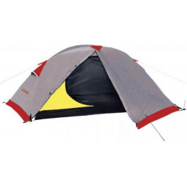   Tramp Sarma 2 V2, grey (TRT-030)