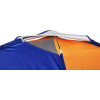 SKIF Outdoor Adventure I 200x200см / Orange-Blue (SOTSL200OB) - зображення 4