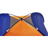 SKIF Outdoor Adventure I 200x200см / Orange-Blue (SOTSL200OB) - зображення 5