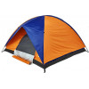 SKIF Outdoor Adventure II 200x200см / Orange-Blue (SOTDL200OB) - зображення 2