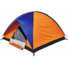 SKIF Outdoor Adventure II 200x200см / Orange-Blue (SOTDL200OB) - зображення 3