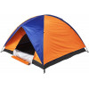 SKIF Outdoor Adventure II 200x200см / Orange-Blue (SOTDL200OB) - зображення 4