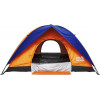 SKIF Outdoor Adventure II 200x200см / Orange-Blue (SOTDL200OB) - зображення 5