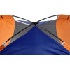 SKIF Outdoor Adventure II 200x200см / Orange-Blue (SOTDL200OB) - зображення 8