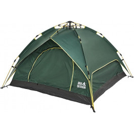   SKIF Outdoor Adventure Auto II 200x200см / Green (SOTADL200G)