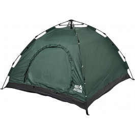   SKIF Outdoor Adventure Auto I 200x200см / Green (SOTASL200G)