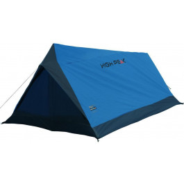   High Peak Minilite / blue-grey (10157)