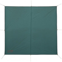   Tramp Tent 3 х 3, green (UTRT-100)