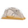 Naturehike Cloud Trace Ultralight 1P External Hanging Tent NH21ZP003 / yellow - зображення 1