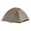 Naturehike 3P CNK2300ZP024, brown - зображення 1