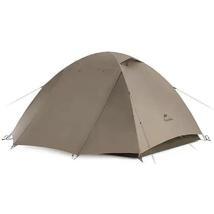 Naturehike 3P CNK2300ZP024, brown - зображення 1