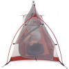 Naturehike Cloud Up 1P Camping Tent 20D + footprint NH18T010-T, dark blue - зображення 4