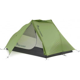   Sea to Summit Alto TR2 Plus / green (ATS2039-02170406)