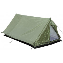   MFH Minipack, 2 persons, OD green (32123B)