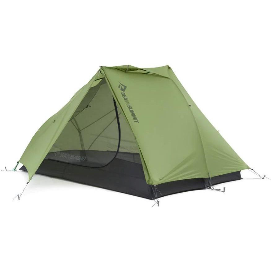 Sea to Summit Alto TR2 Ultralight / green (ATS2039-01170409) - зображення 1