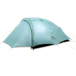   Naturehike Shared 2P Camping Tent NH20ZP091