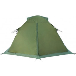   Tramp Mountain 2 V2, green (TRT-022-green)