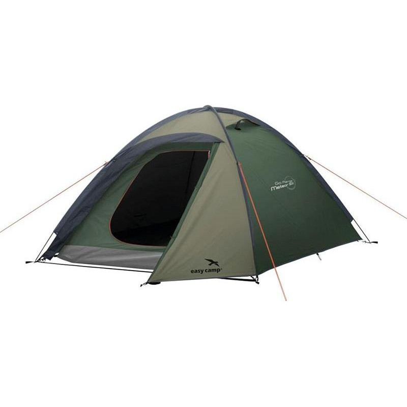 Easy Camp Meteor 300 Rustic Green (120393) - зображення 1