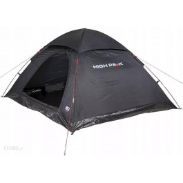   High Peak Monodome XL / black (10310)