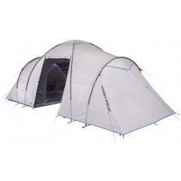   High Peak Como 6.0 / nimbus grey (10238)