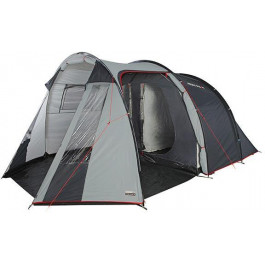   High Peak Ancona 4.0 / nimbus grey (10243)