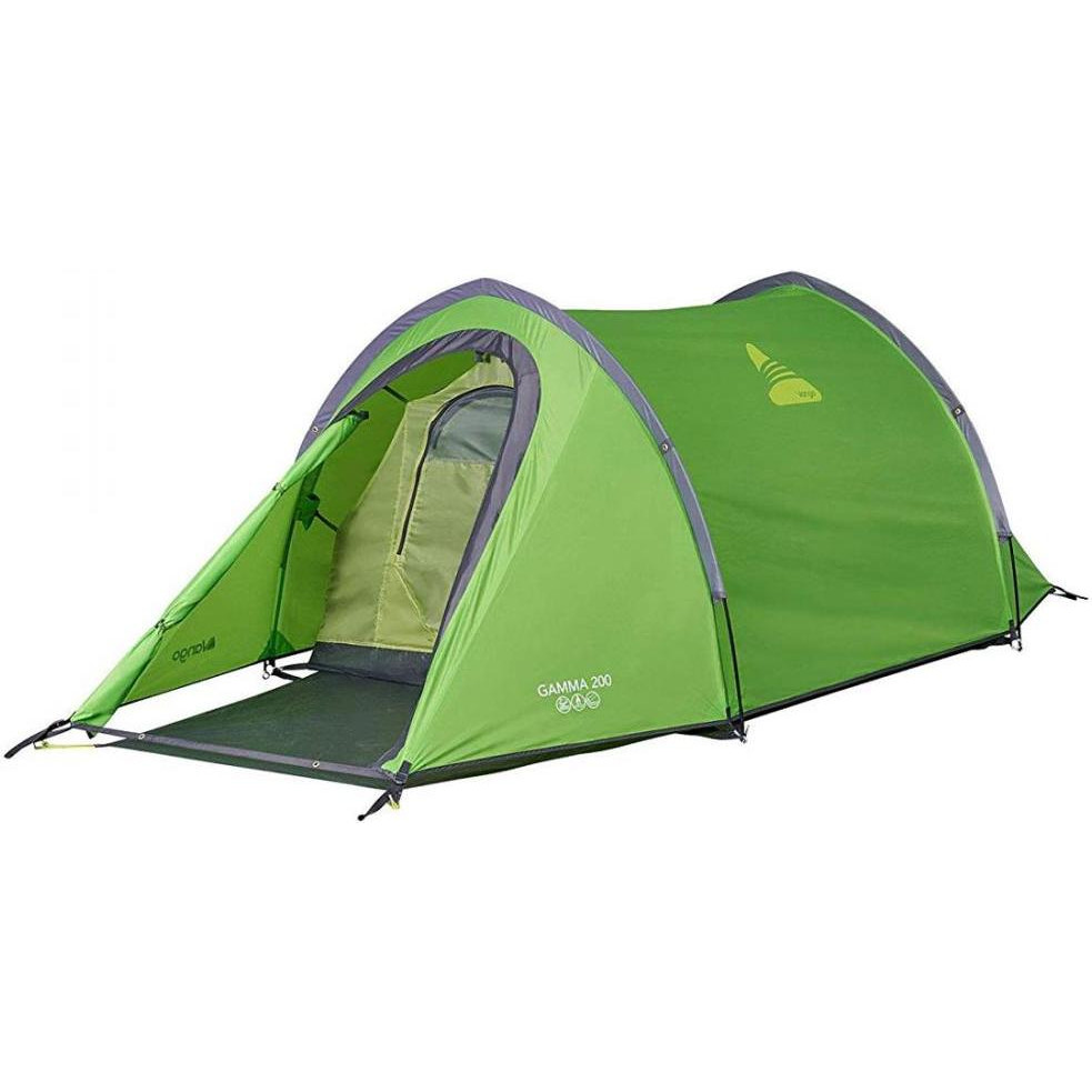 Vango Gamma 200 / apple green (TEPGAMMA AA8151) - зображення 1